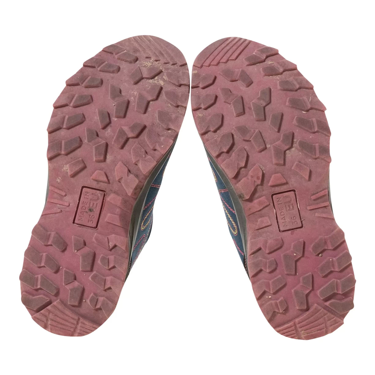 36.0Blue/Pink
