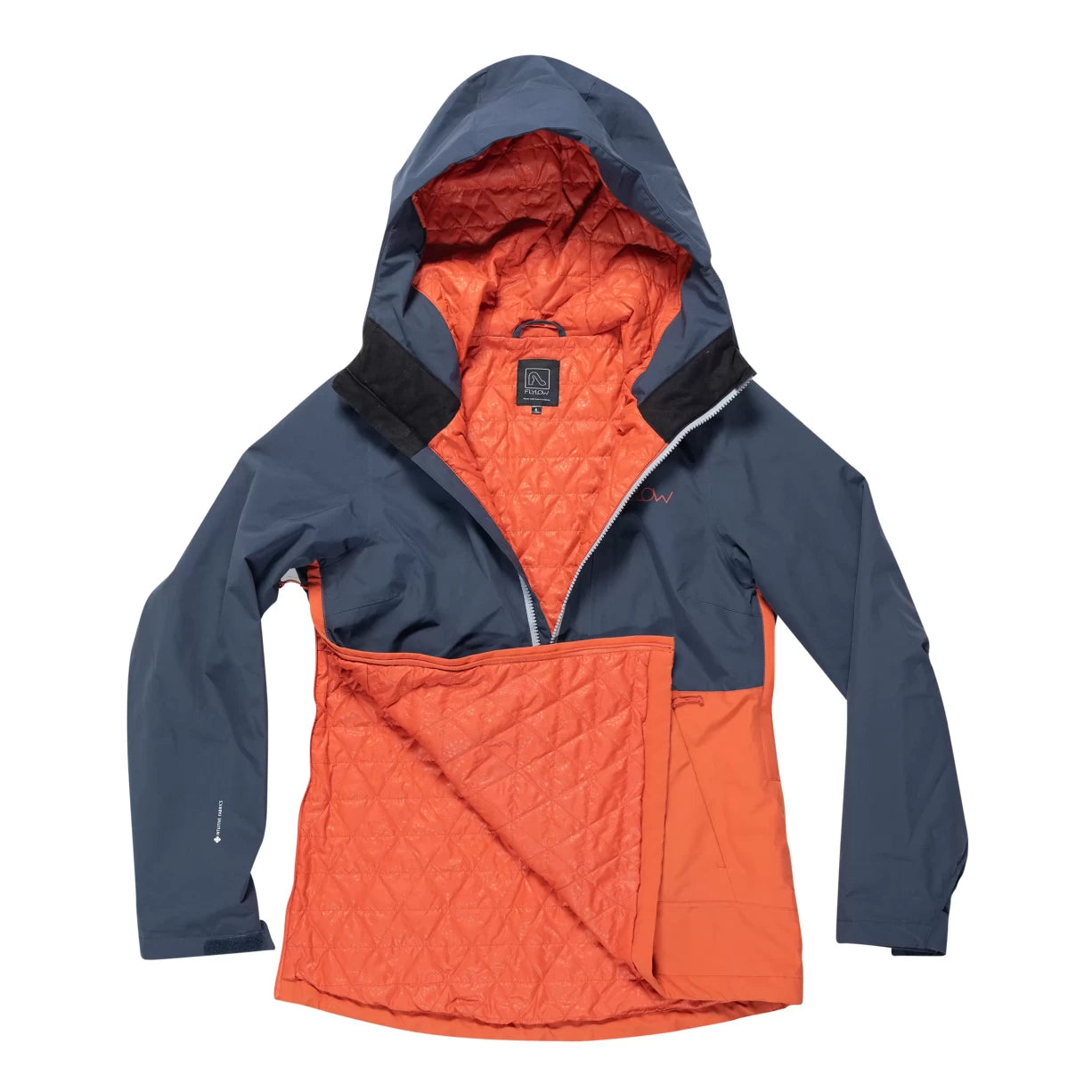 SBlue/Orange
