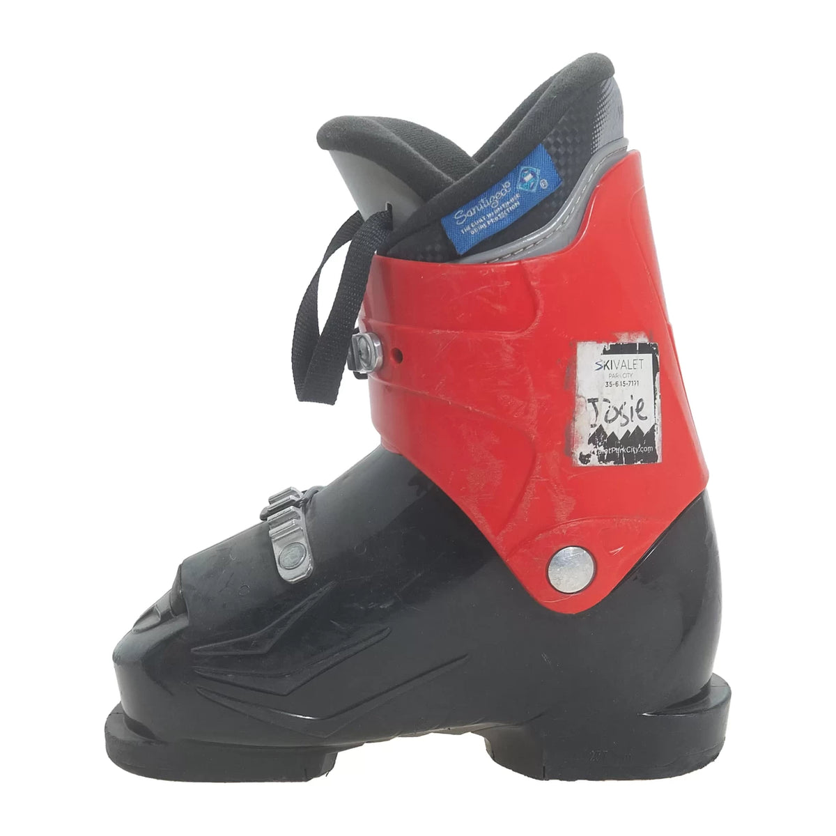 18.5Black/Red