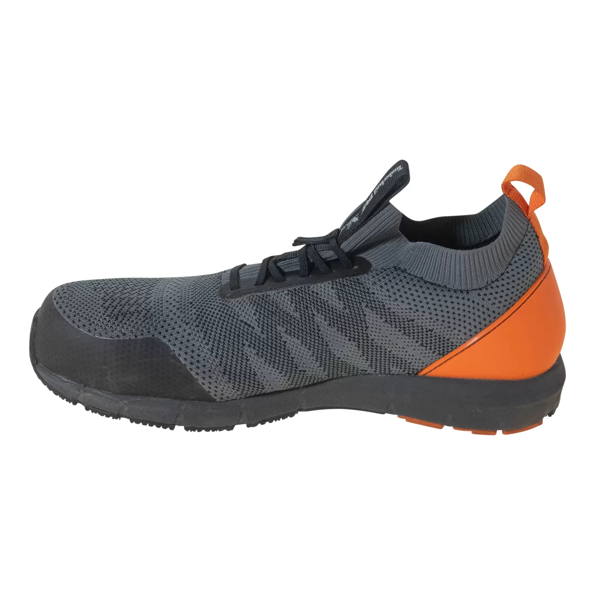 11.5Grey/Orange