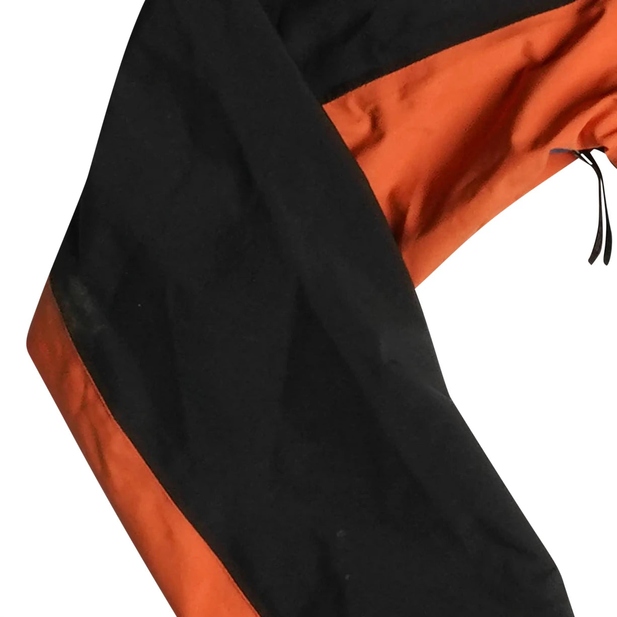 SBlue / Orange