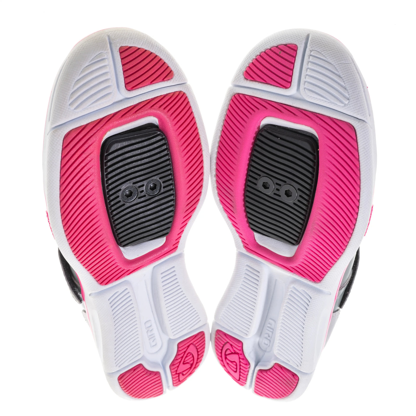 37Pink/Grey