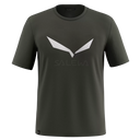 XSDark Olive Melange
