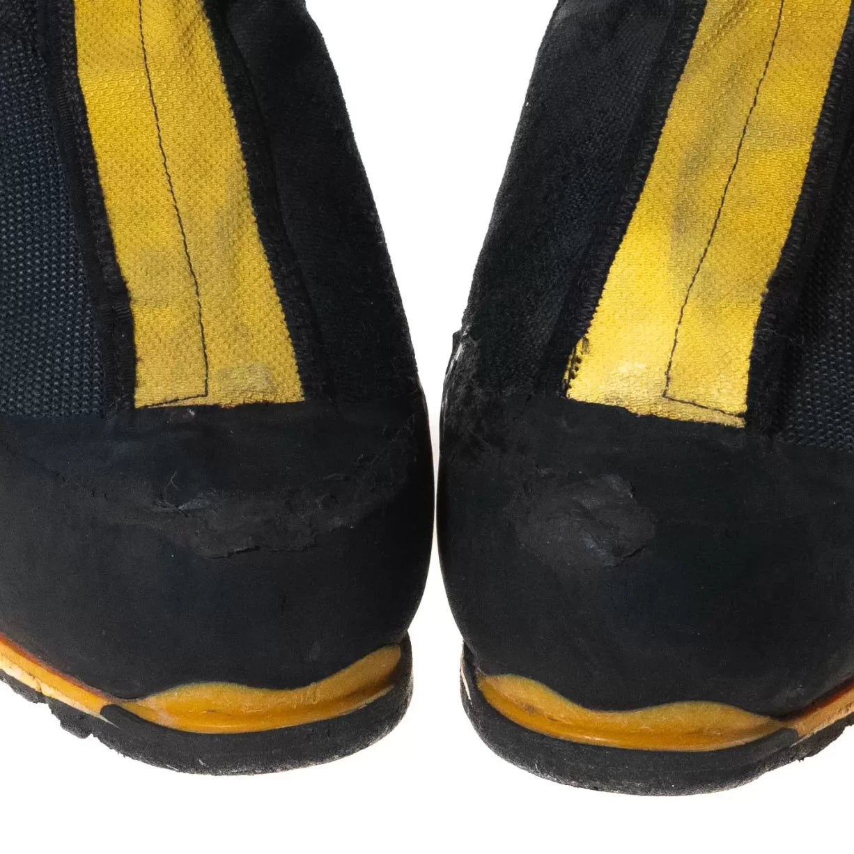 45Yellow/Black