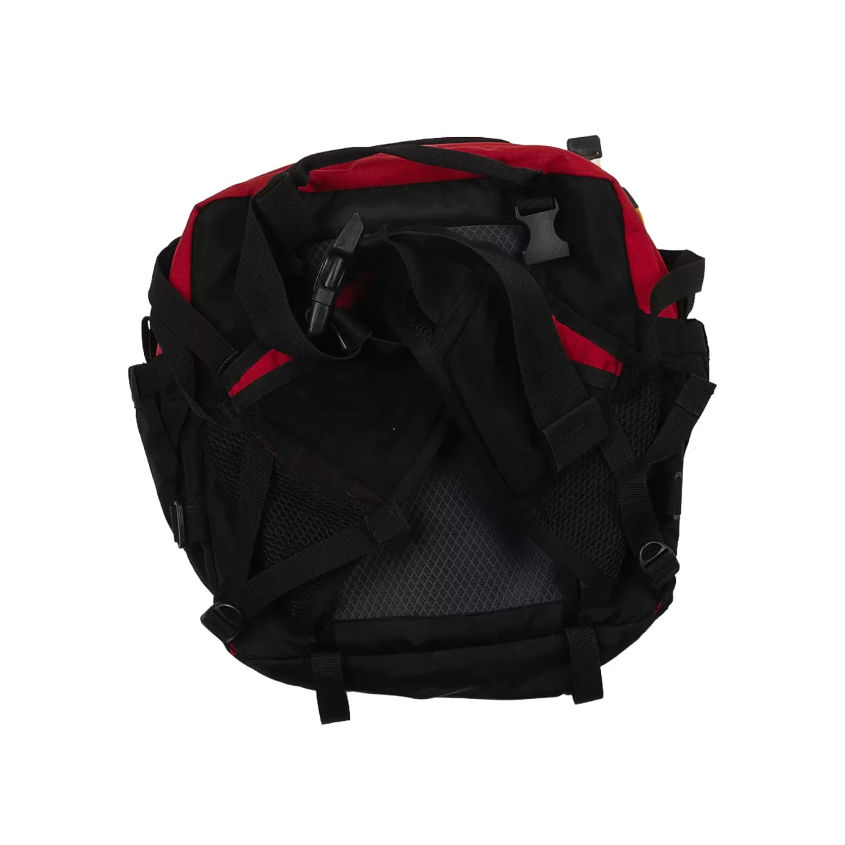 One SizeRed/Black