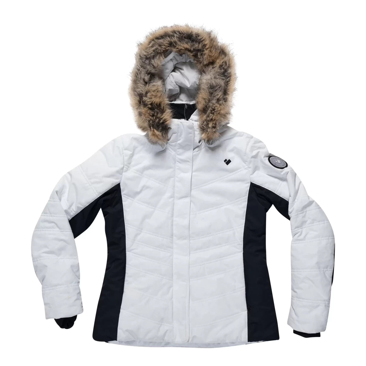 6White