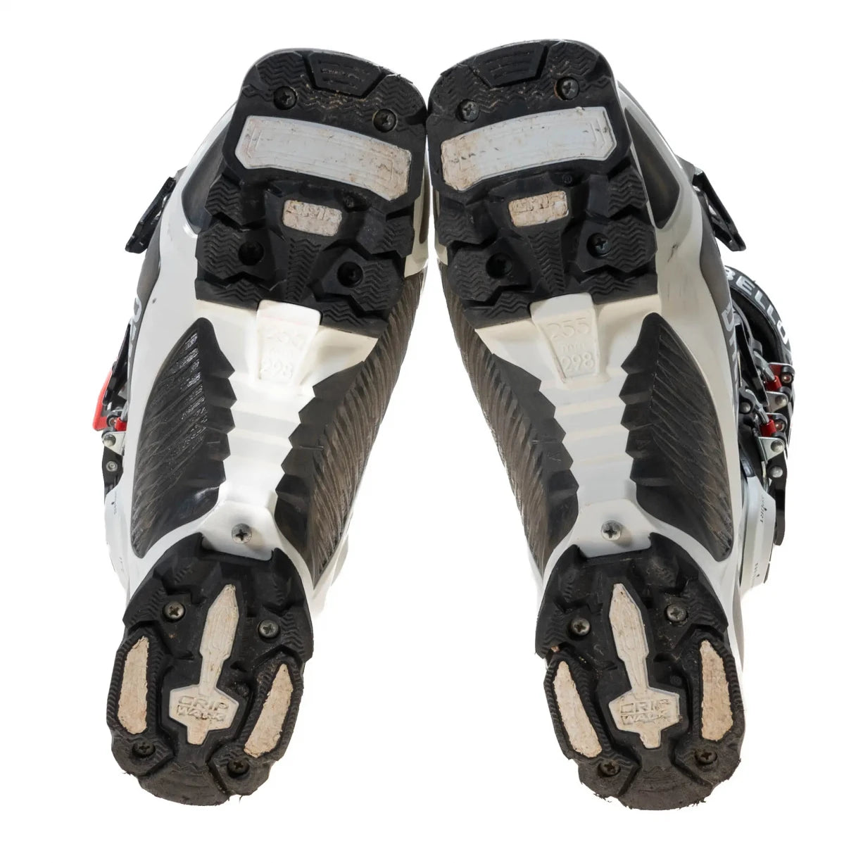 25.5Black/White/Red
