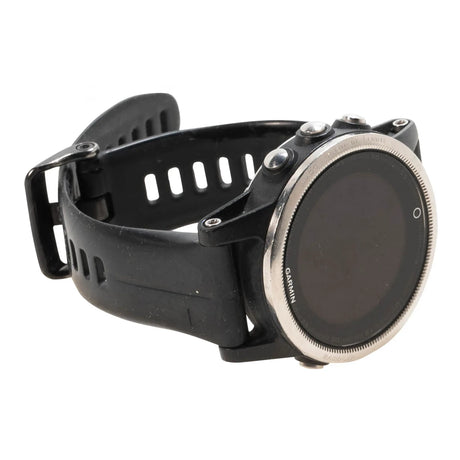 42mmSilver/Black