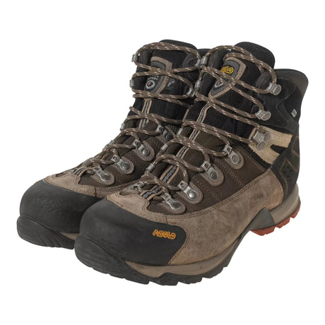 10.5Brown/Black