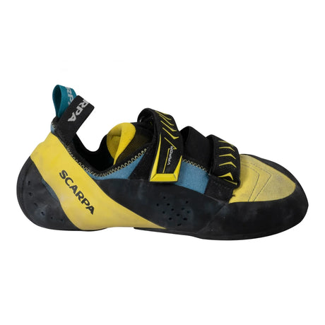 44.0Blue/Yellow