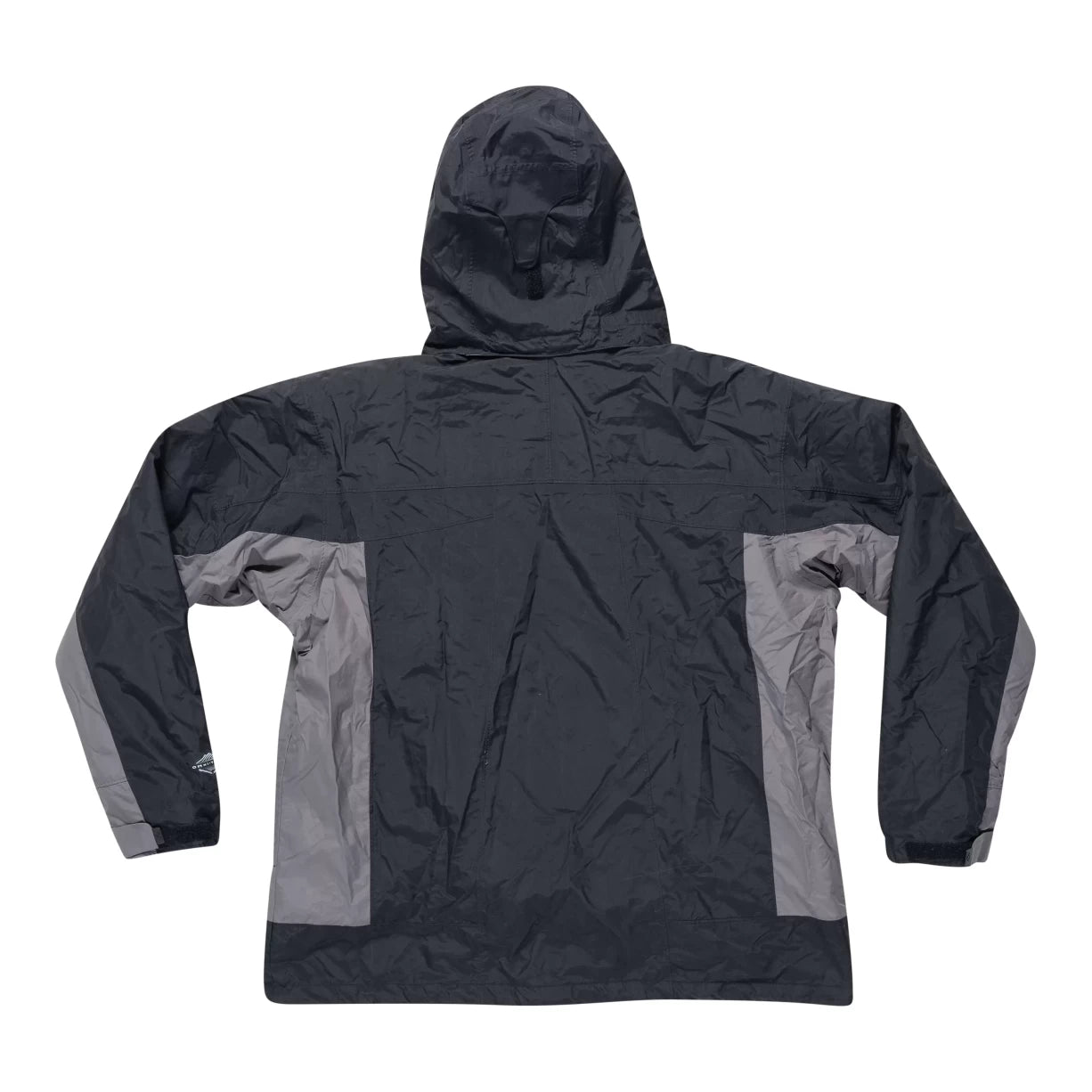 XLBlack/ Grey