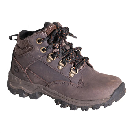 11Dark Brown