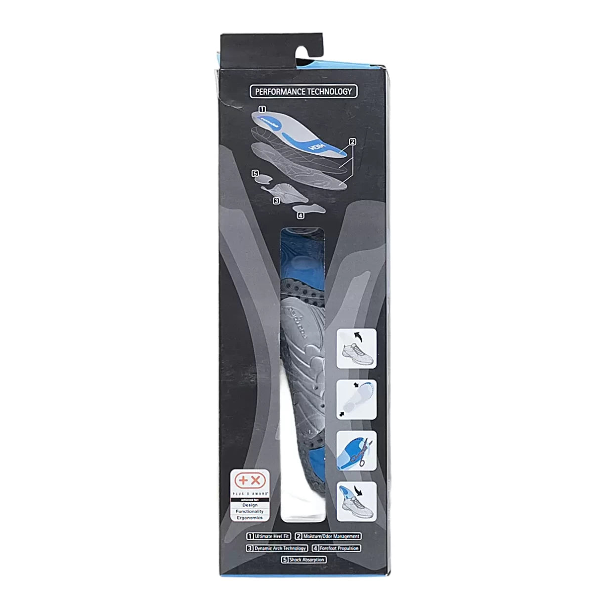 XSBlue/Gray