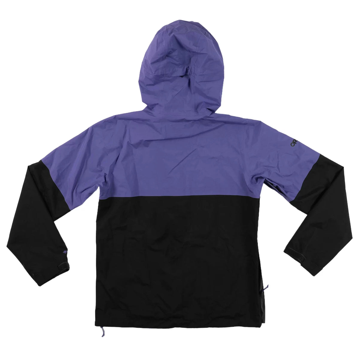 MPurple/Black