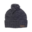 One SizeHeather Charcoal