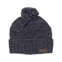 One SizeHeather Charcoal