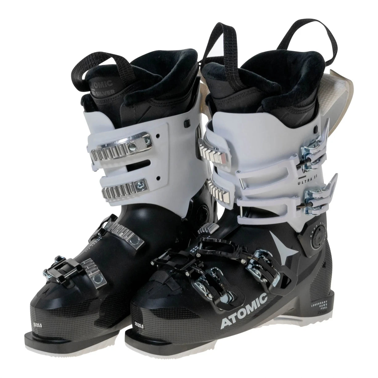 25/25.5Black/White