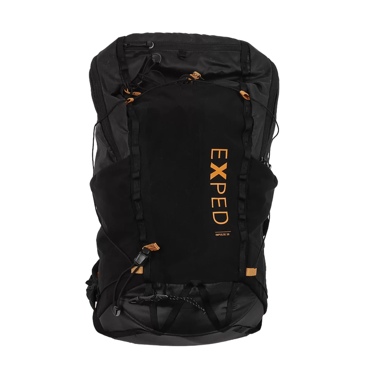 20 LBlack/Orange