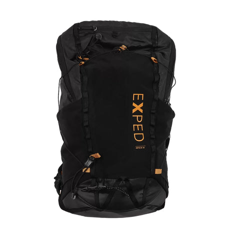 20 LBlack/Orange