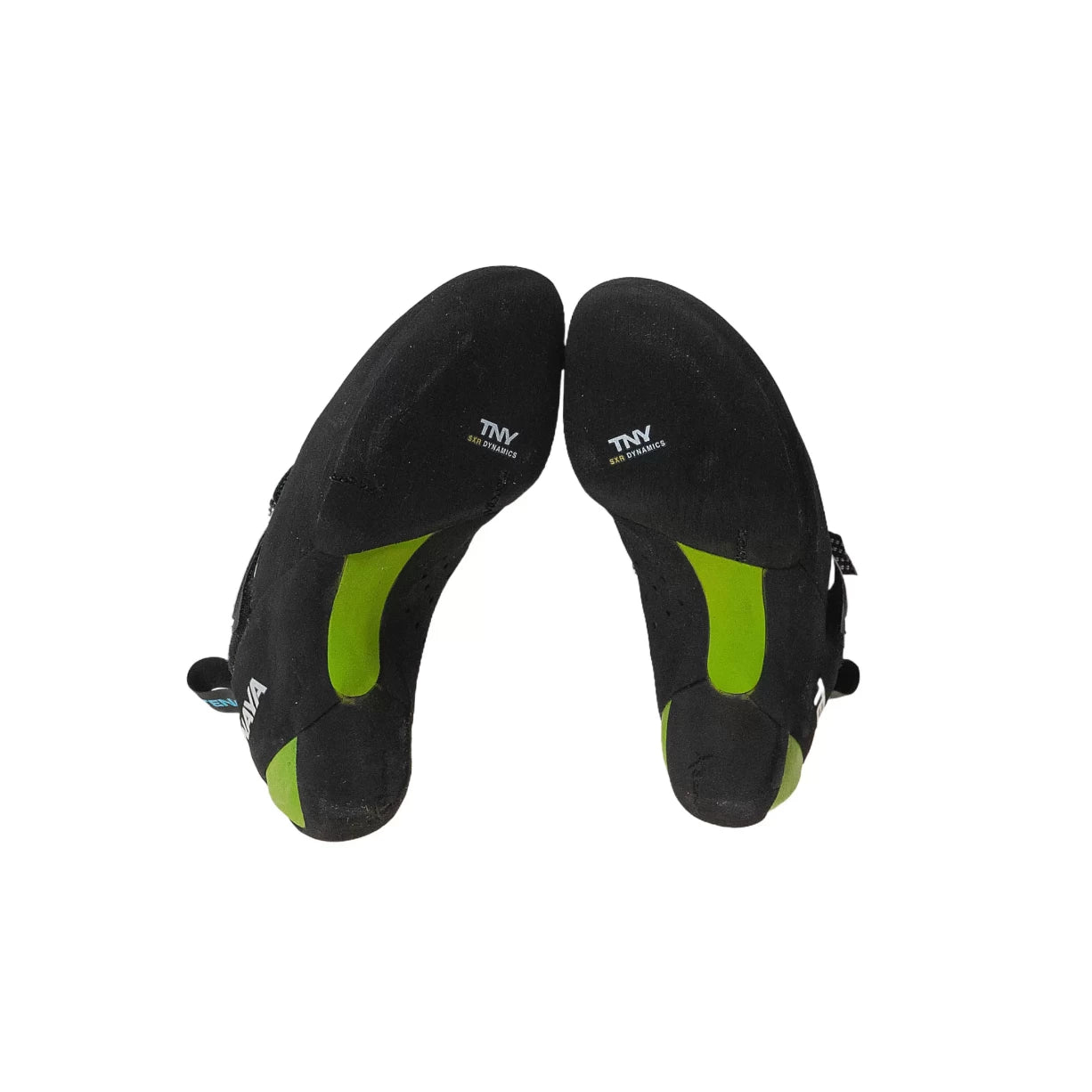 37.5Black/Green