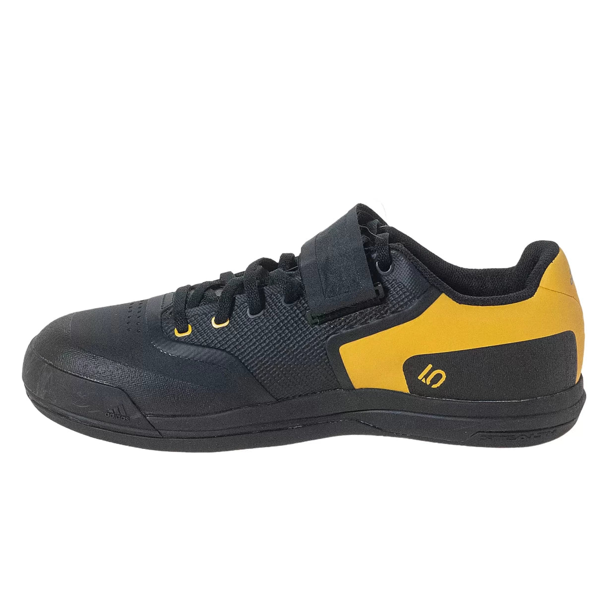 10.5Black/Yellow