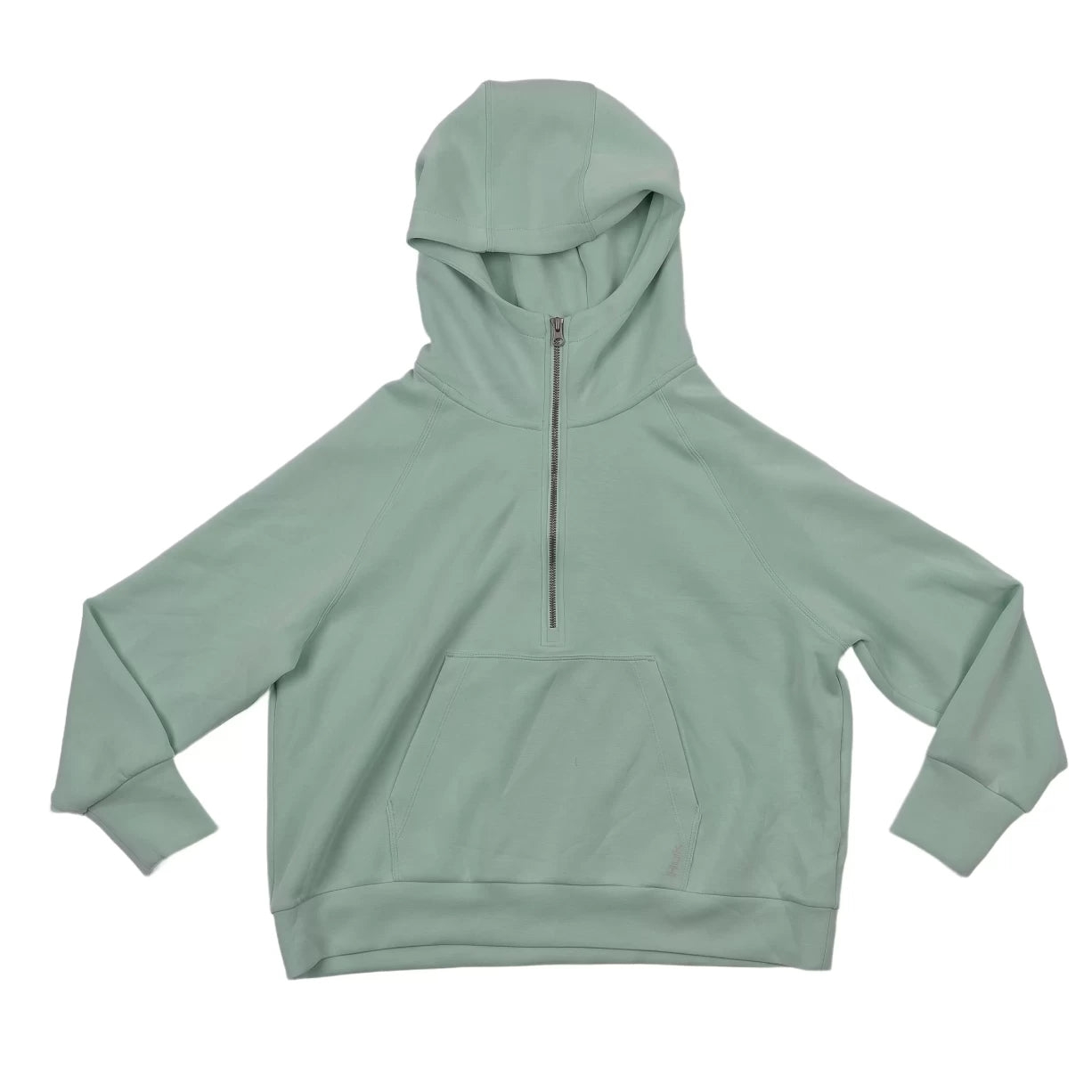 Huk Bayside 1/2 Zip Hoodie - Women's