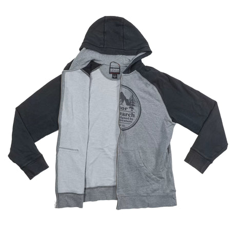 XLGray / Black