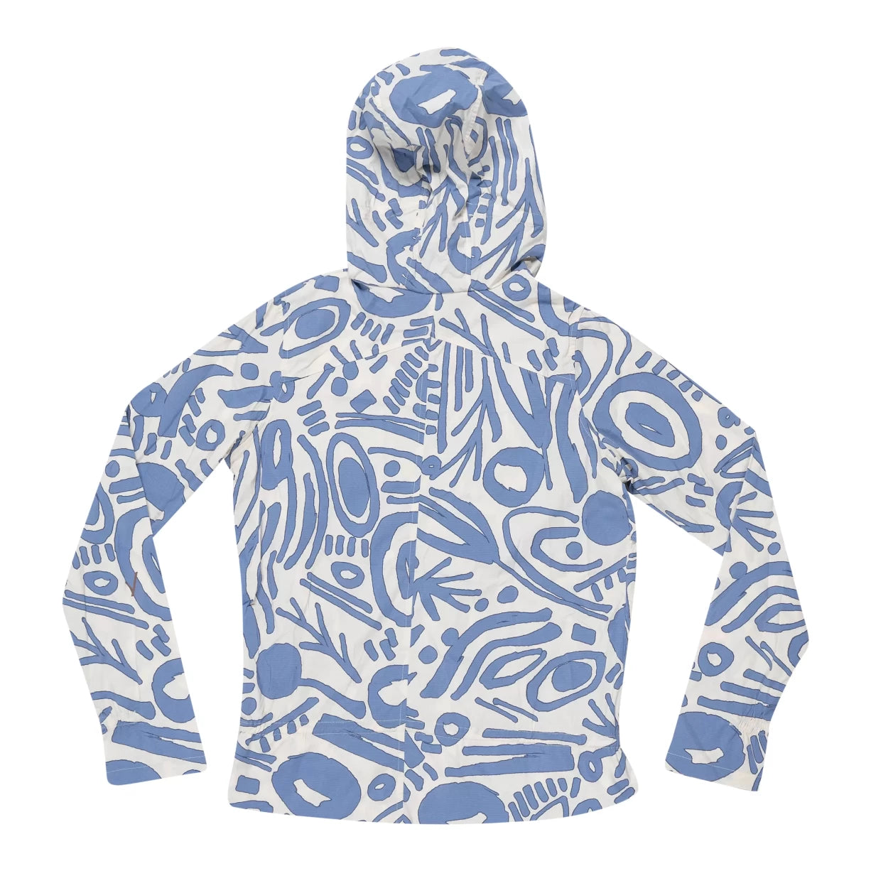 SBlue/White