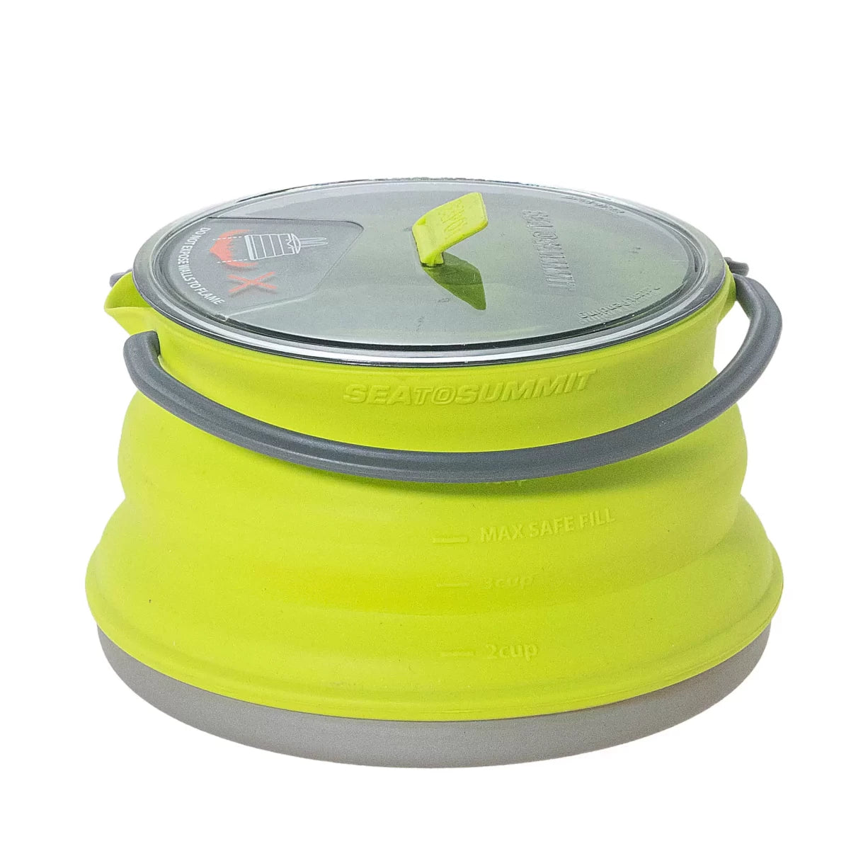 see tech specsLime Green