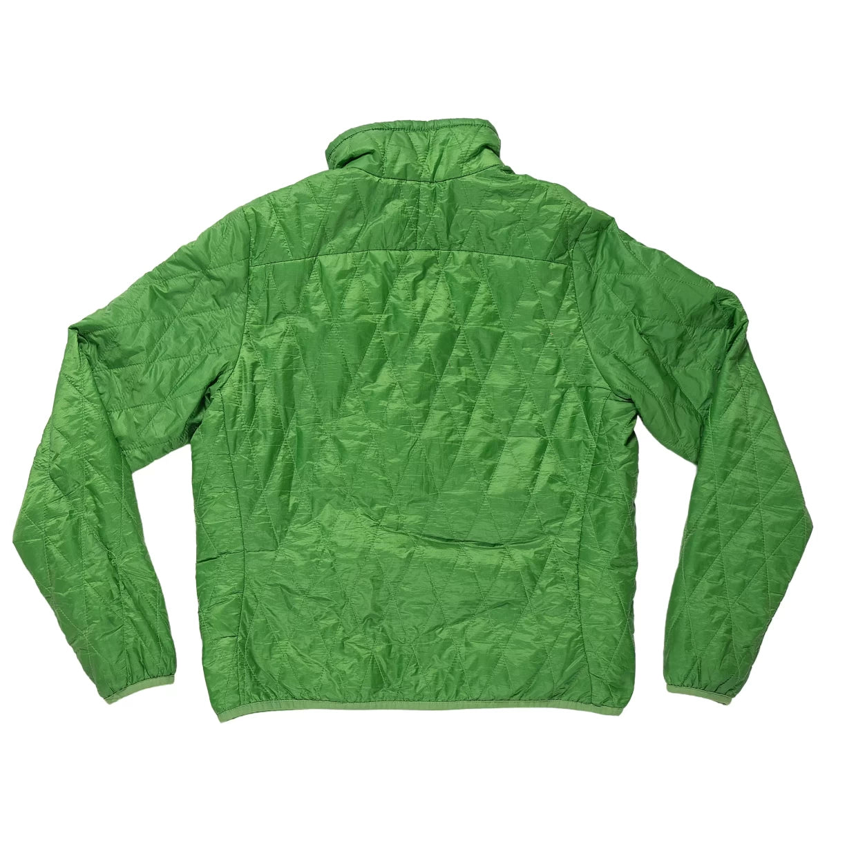 SGreen
