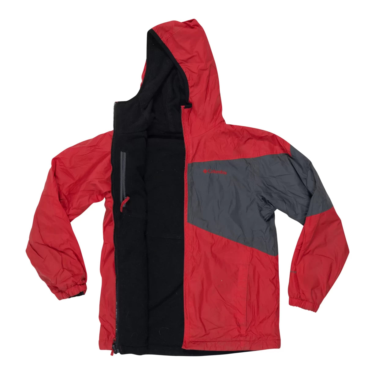 10/12Red/Black