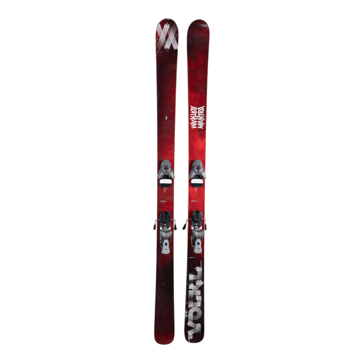 184cmRed/Black