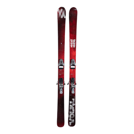 184cmRed/Black