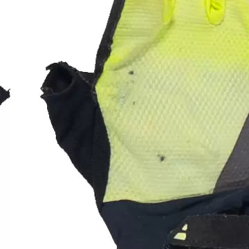 MYellow/Black
