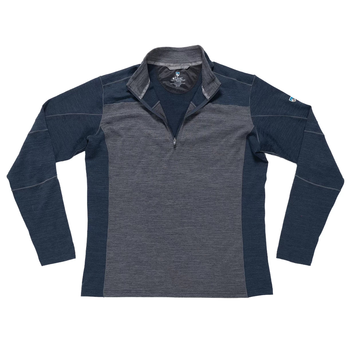 LGrey/Blue