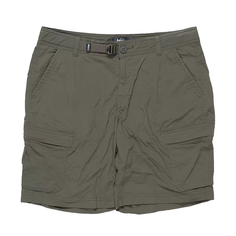 10Olive Green