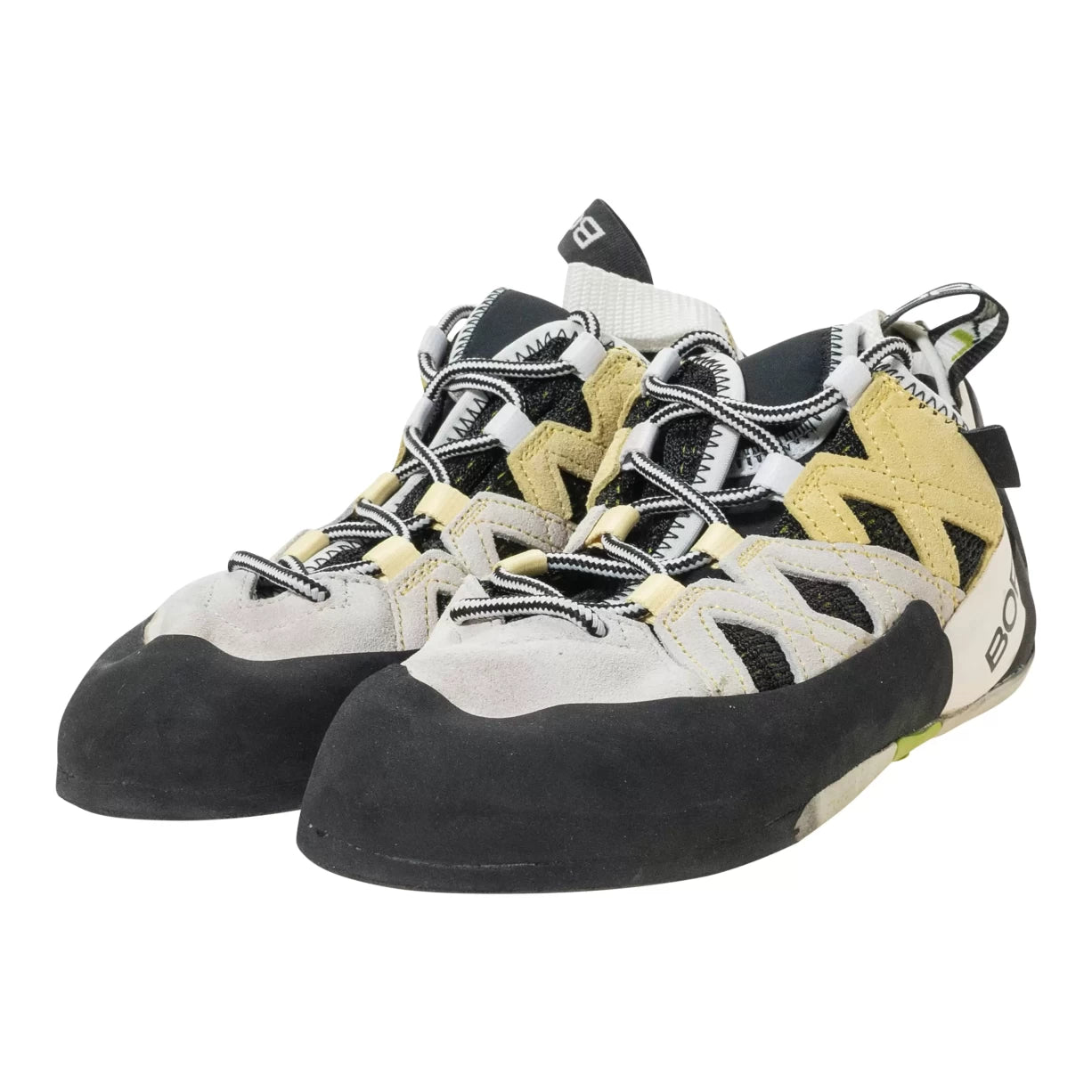7.5White/Yellow