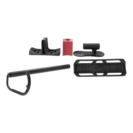 One SizeBlack/Red