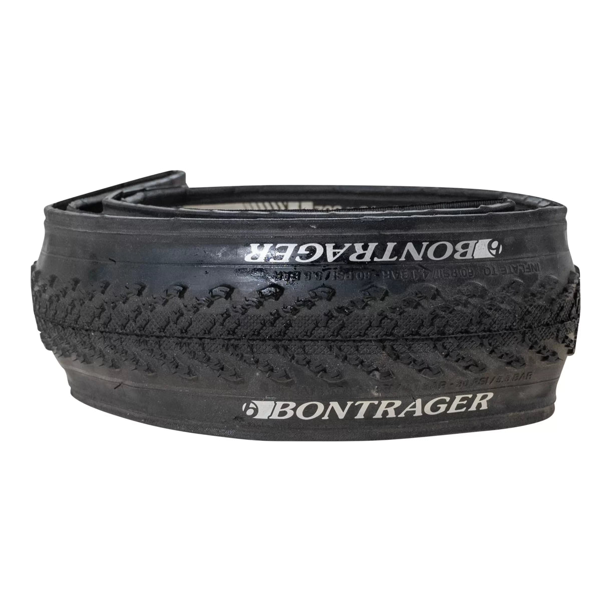 Bontrager CX0 Team Issue Tire BIKE Geartrade