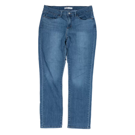31" x 30"Denim