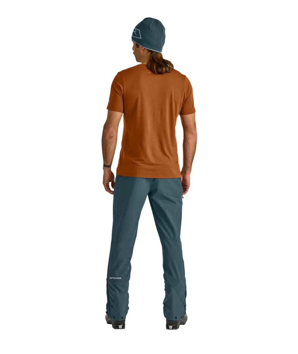 M - shortDark Arctic Grey