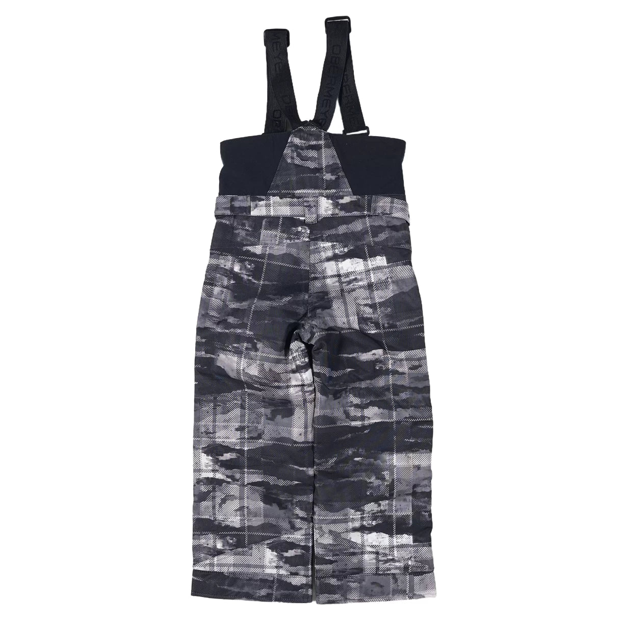 6Black/Gray