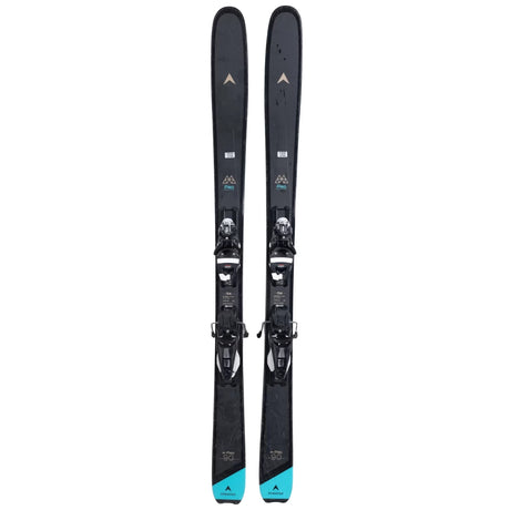 154cmBlack/Blue