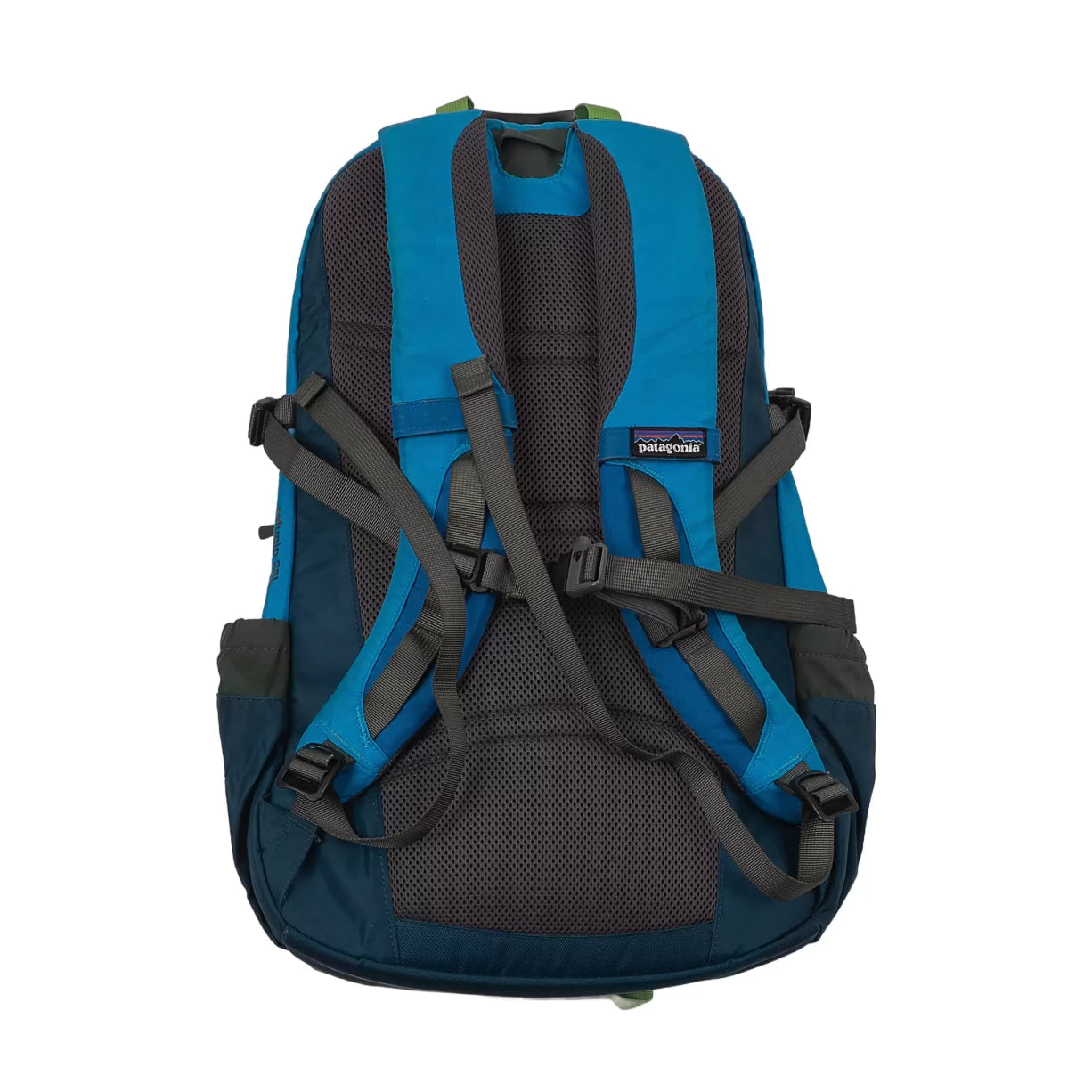28 LBlue