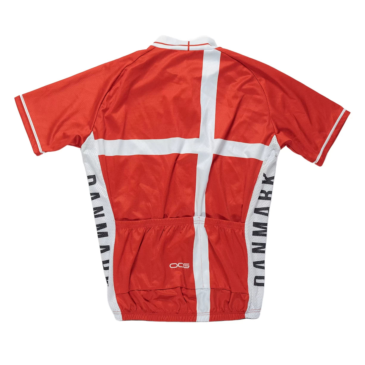 XLRed/White