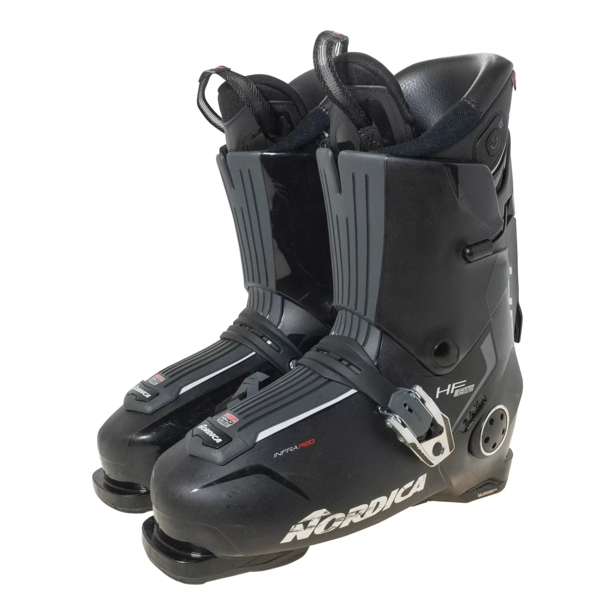 27/27.5Black