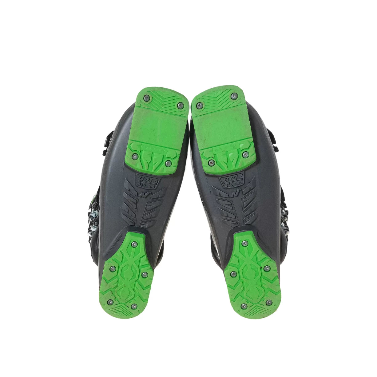 27/27.5Black
