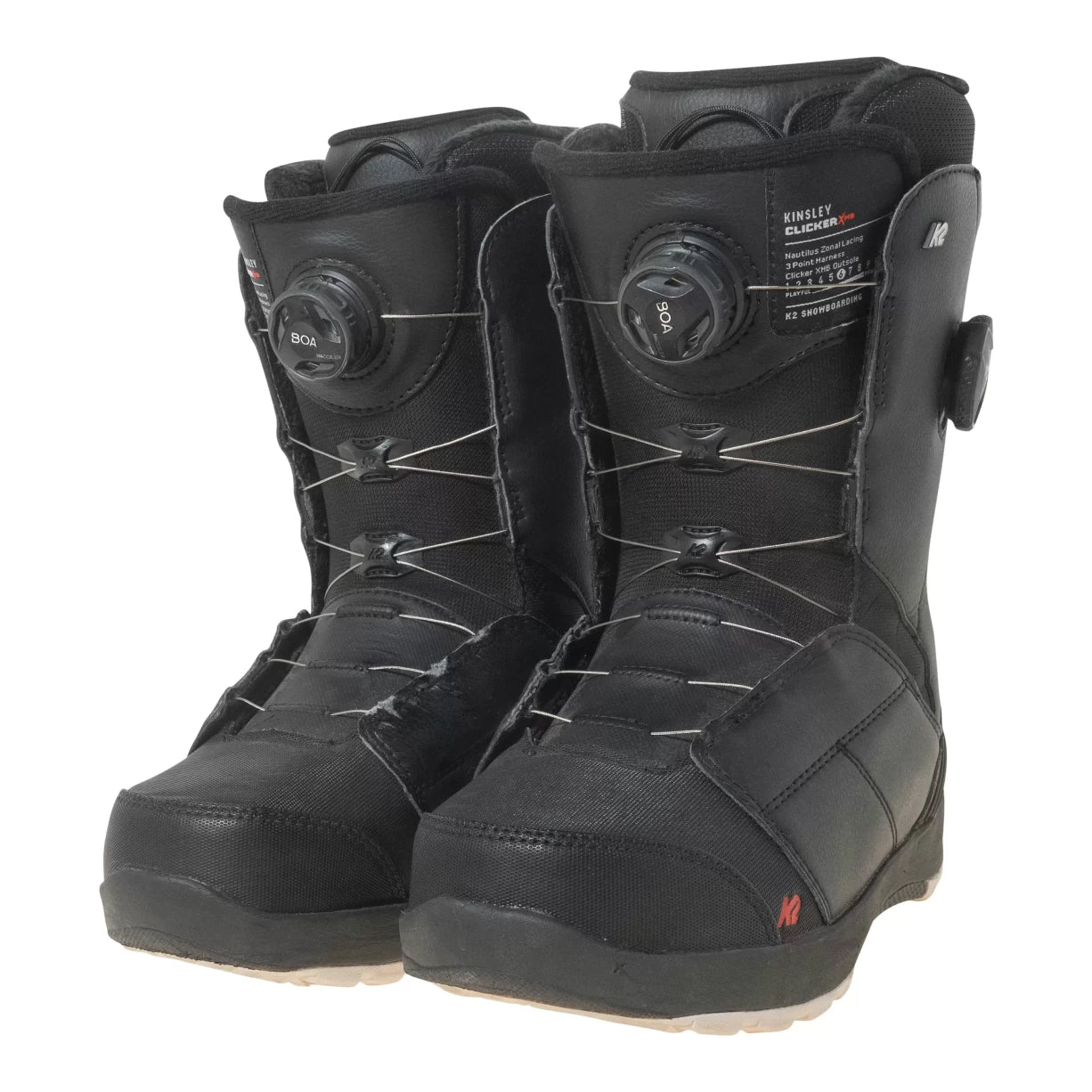 10Black