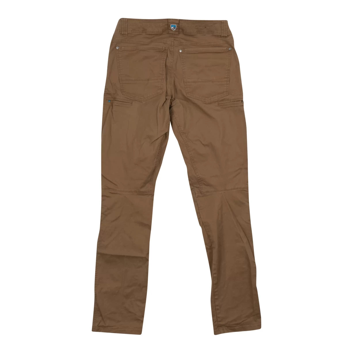31" x 32"Khaki