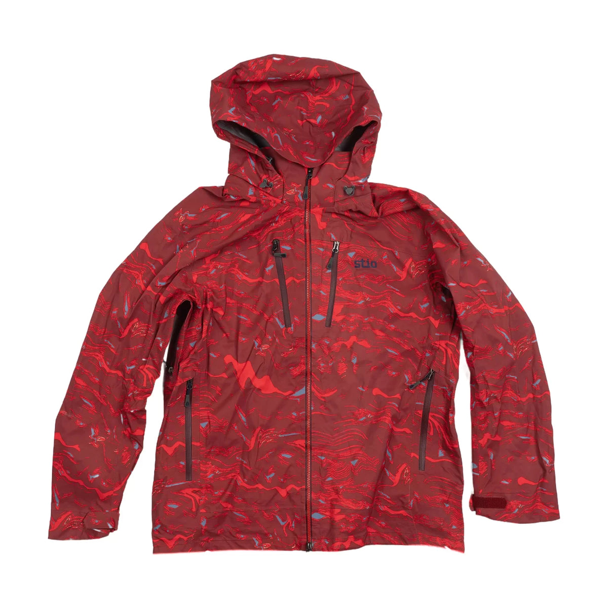 XLRed